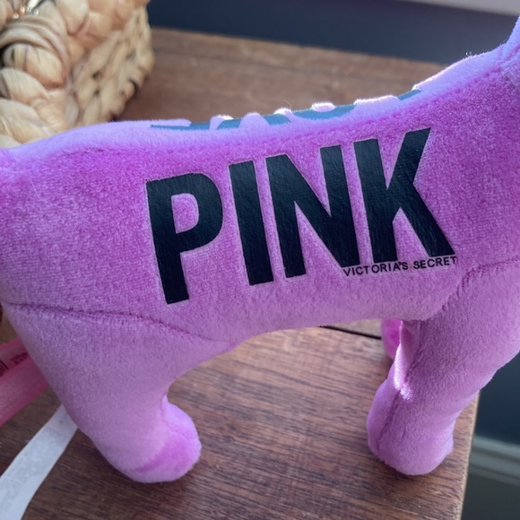 Victoria Secret PINK Dog - Picture 2 of 8